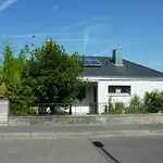 Ferienwohnung Maintalblick