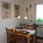 Ferienwohnung Maintalblick