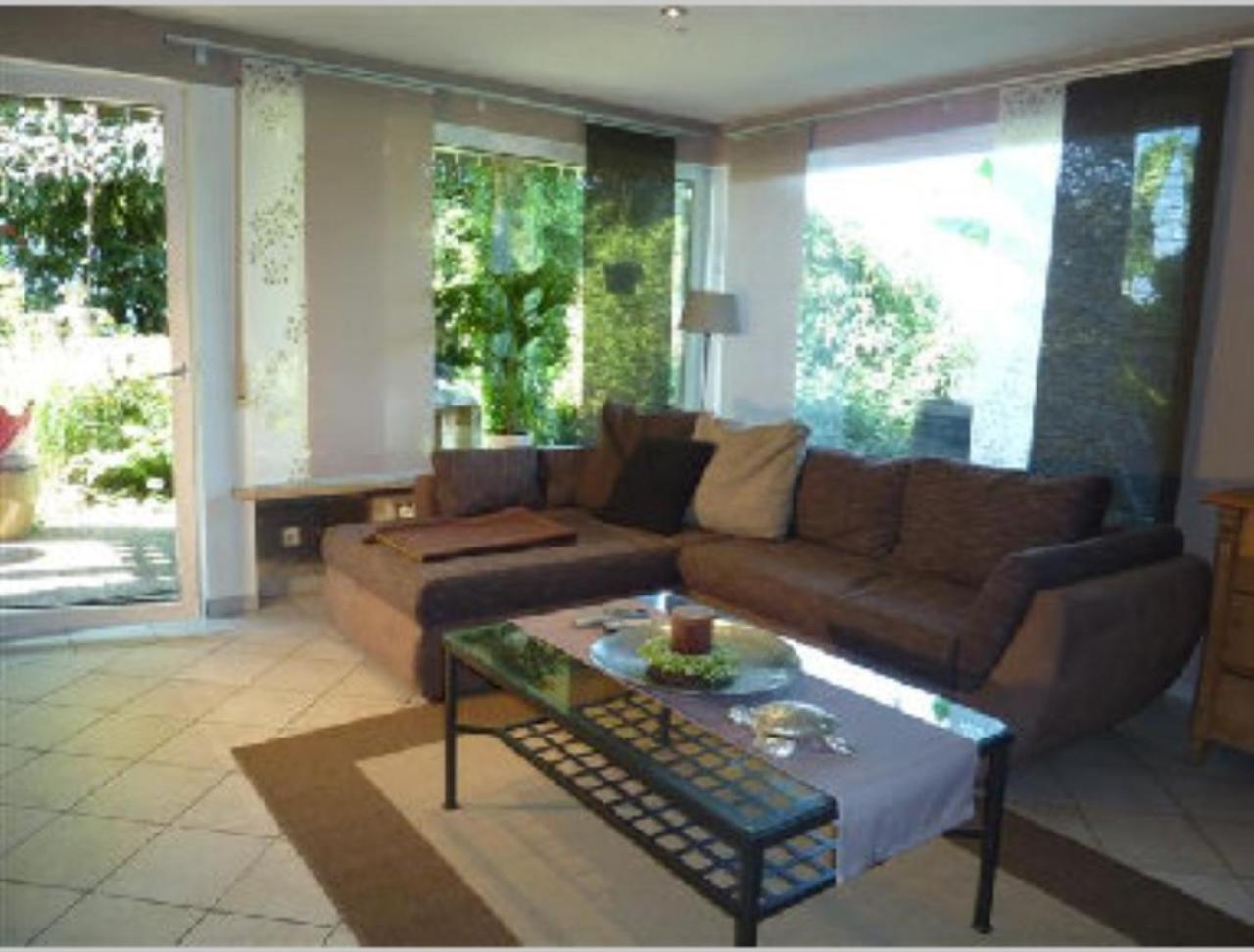 Ferienwohnung Maintalblick Apartment *