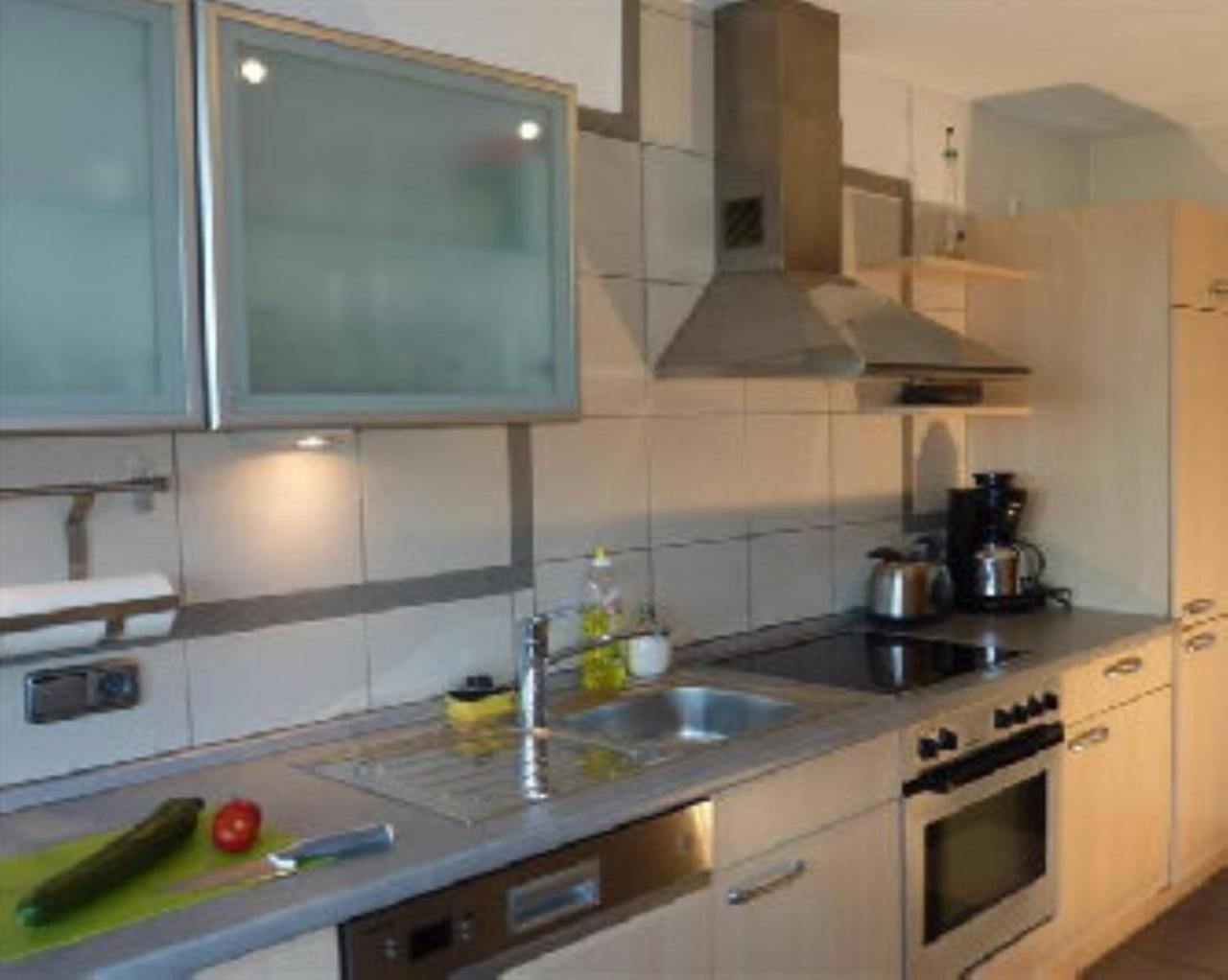 Ferienwohnung Maintalblick Würzburg