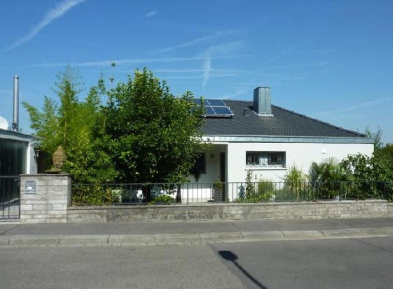 Ferienwohnung Maintalblick