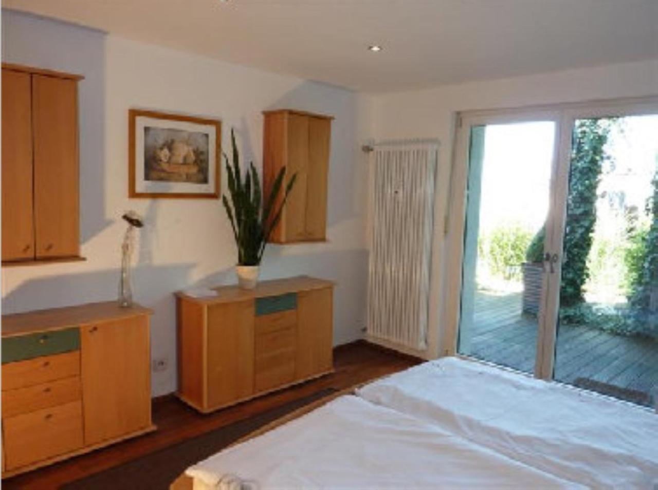Ferienwohnung Maintalblick *